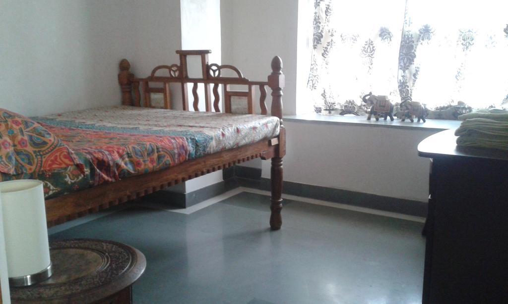 Silver Moon Haveli Udaipur Cameră foto