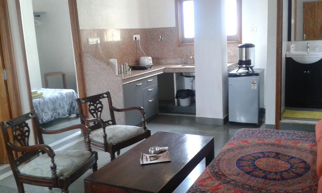 Silver Moon Haveli Udaipur Cameră foto