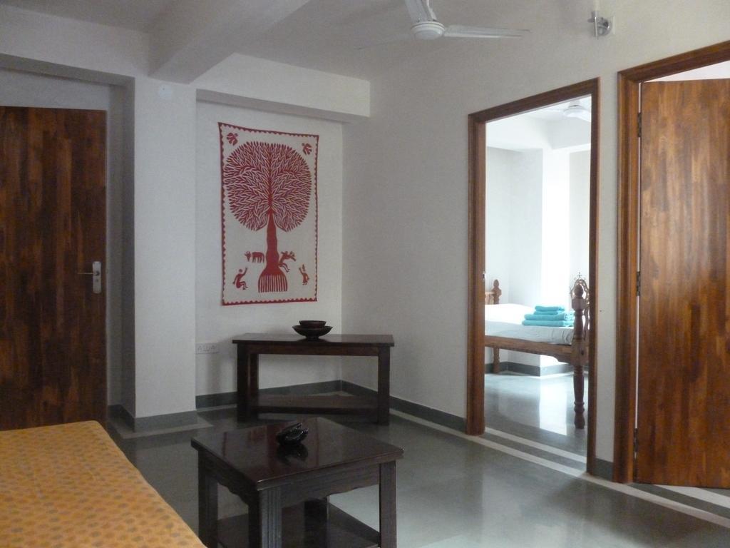 Silver Moon Haveli Udaipur Cameră foto