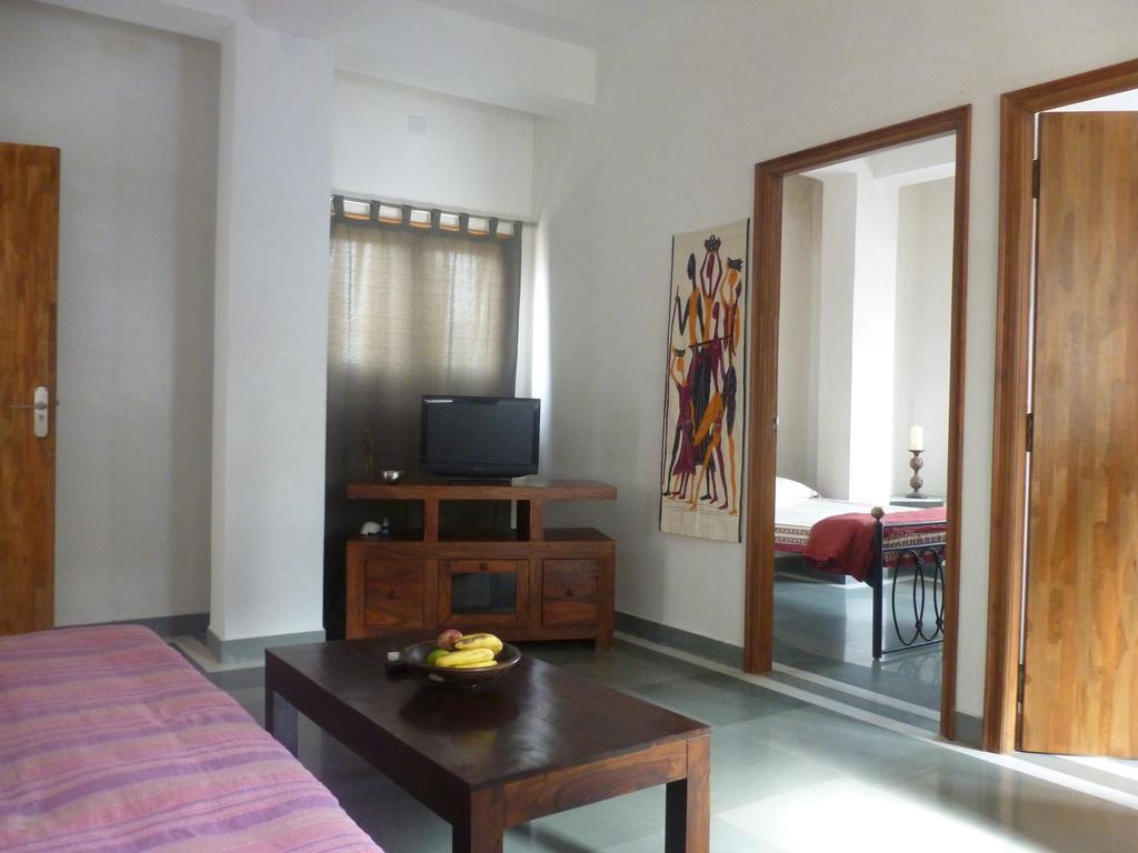 Silver Moon Haveli Udaipur Cameră foto
