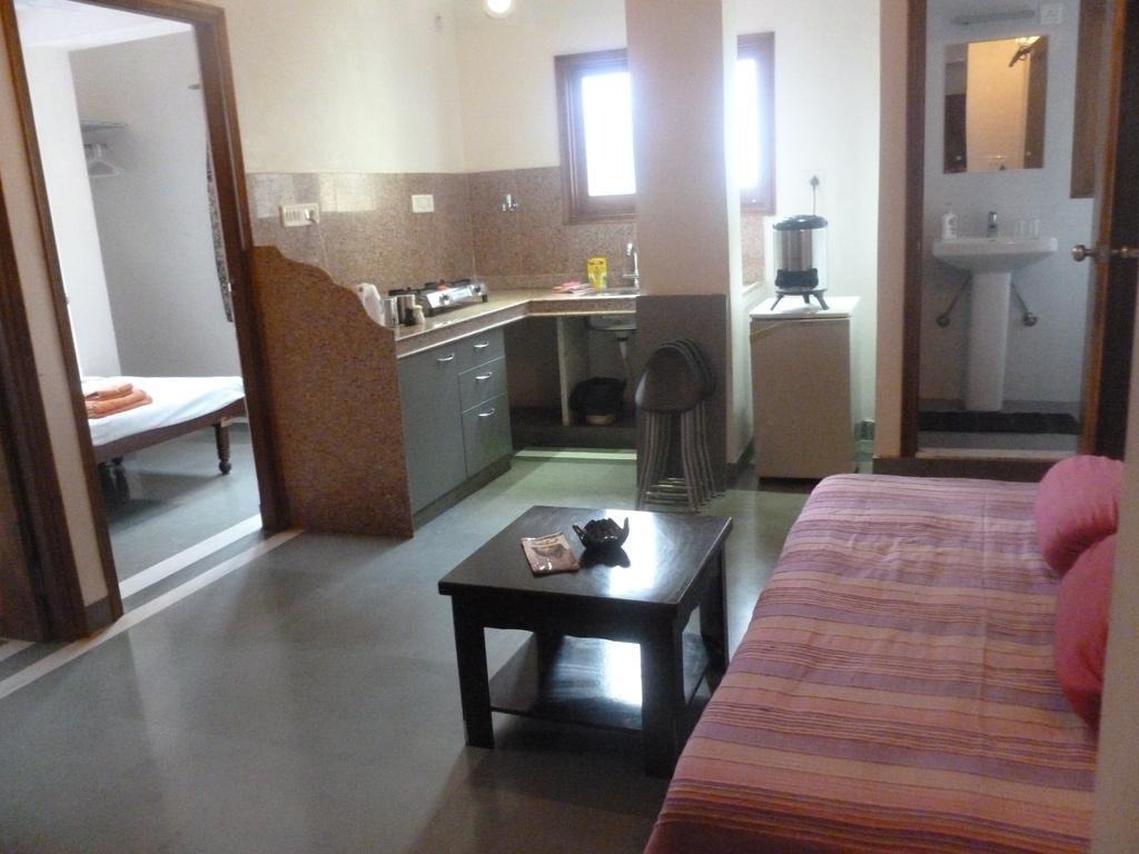 Silver Moon Haveli Udaipur Cameră foto