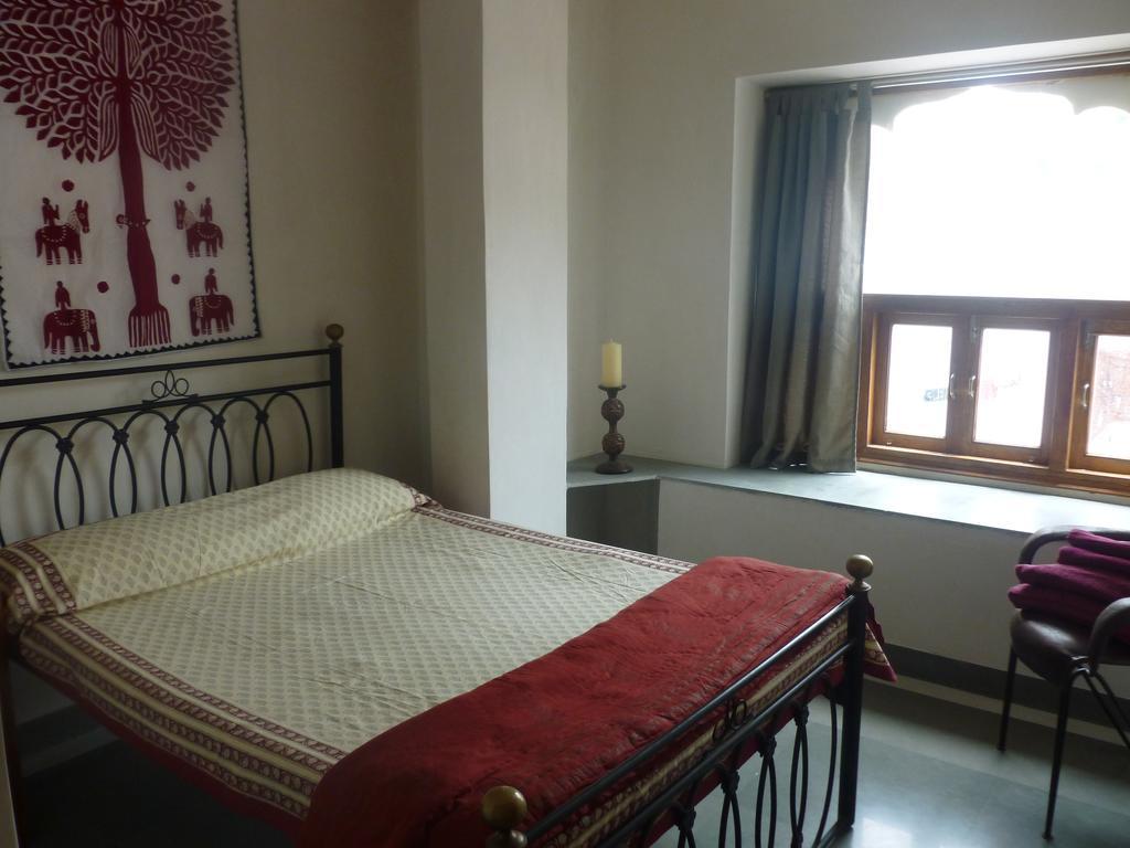 Silver Moon Haveli Udaipur Cameră foto