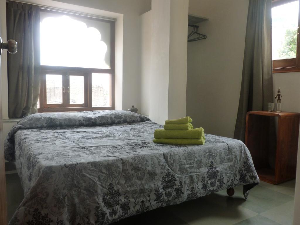 Silver Moon Haveli Udaipur Cameră foto