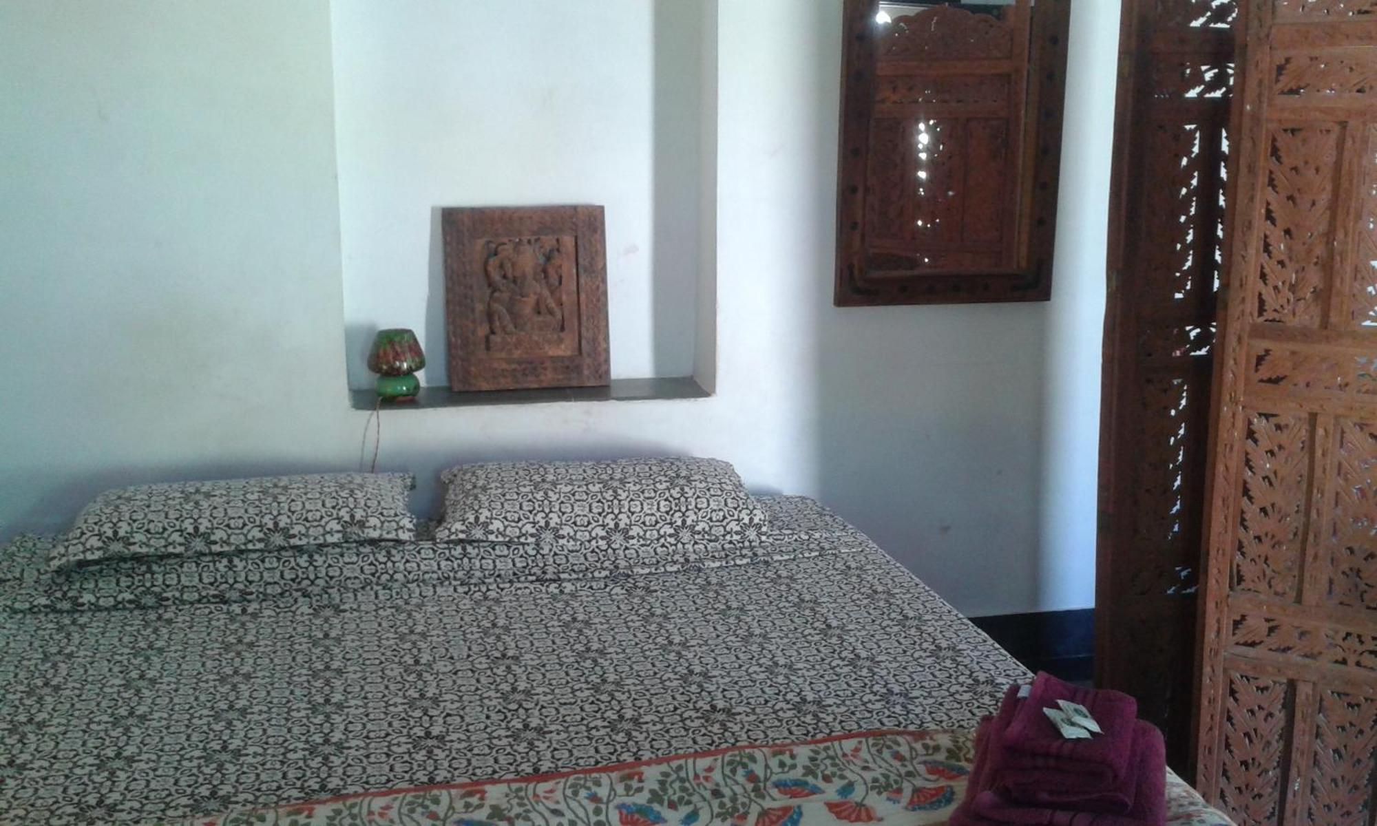 Silver Moon Haveli Udaipur Cameră foto